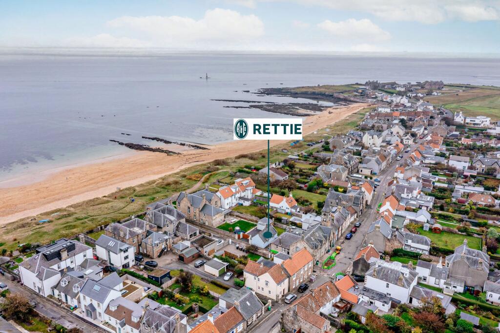 Main image of property: The Wee House, Cross Wynd, Earlsferry, Elie