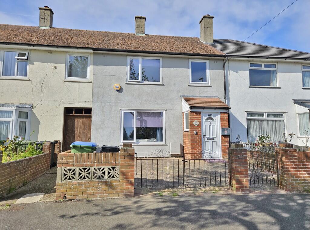 Main image of property: Allaway Avenue, Paulsgrove
