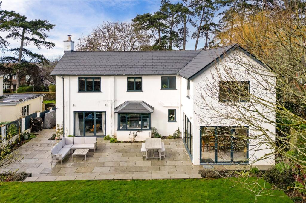 Main image of property: Church Road, Sneyd Park, Bristol, BS9