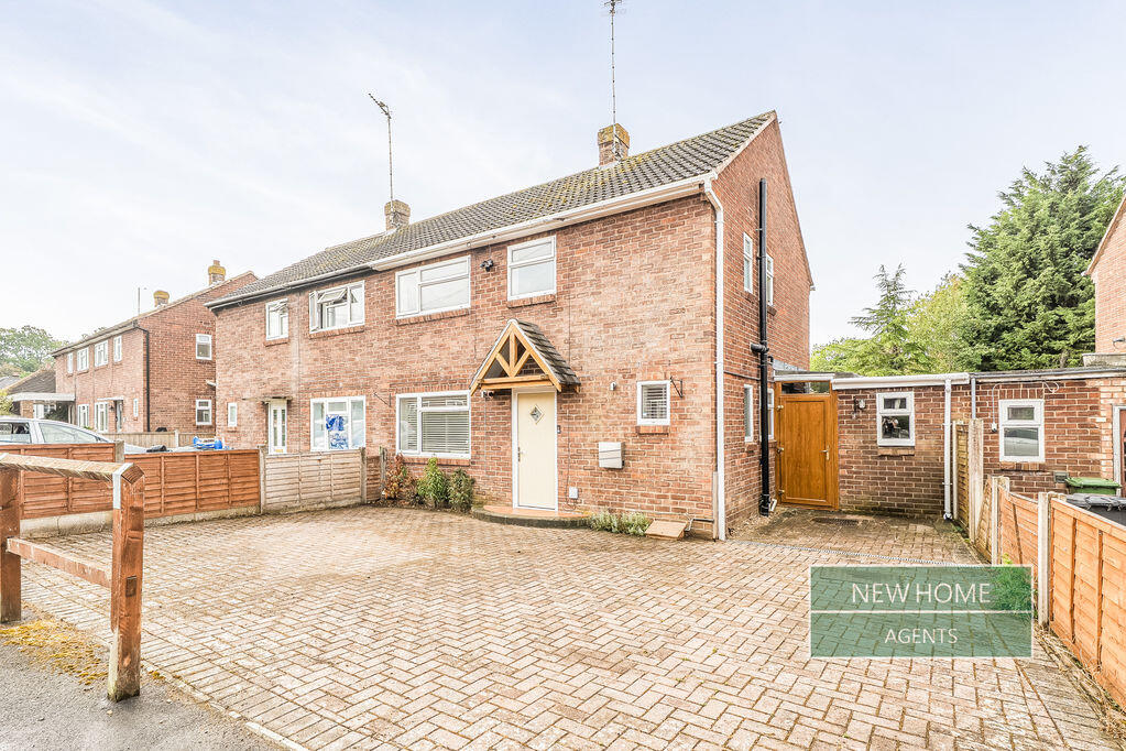 House in Coventry