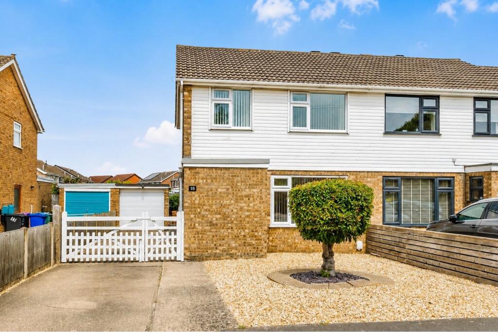 Main image of property: Westhall Road, Welton, Lincoln, LN2