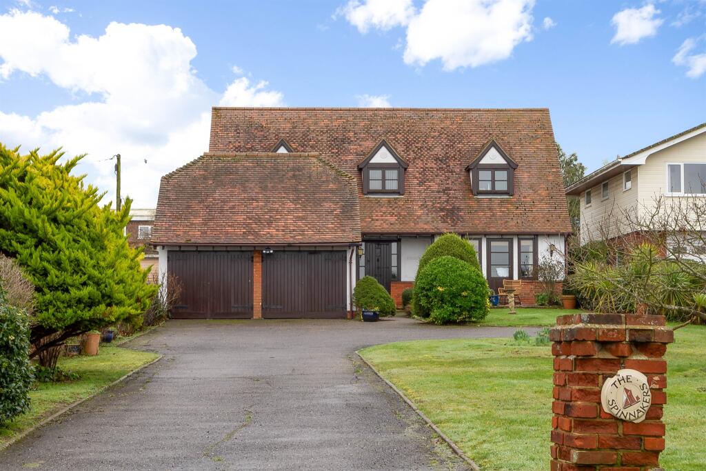 Main image of property: Esplanade, Mayland, Chelmsford