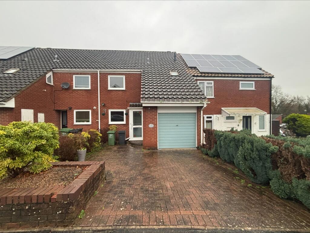 Main image of property: Hopyard Lane, Redditch