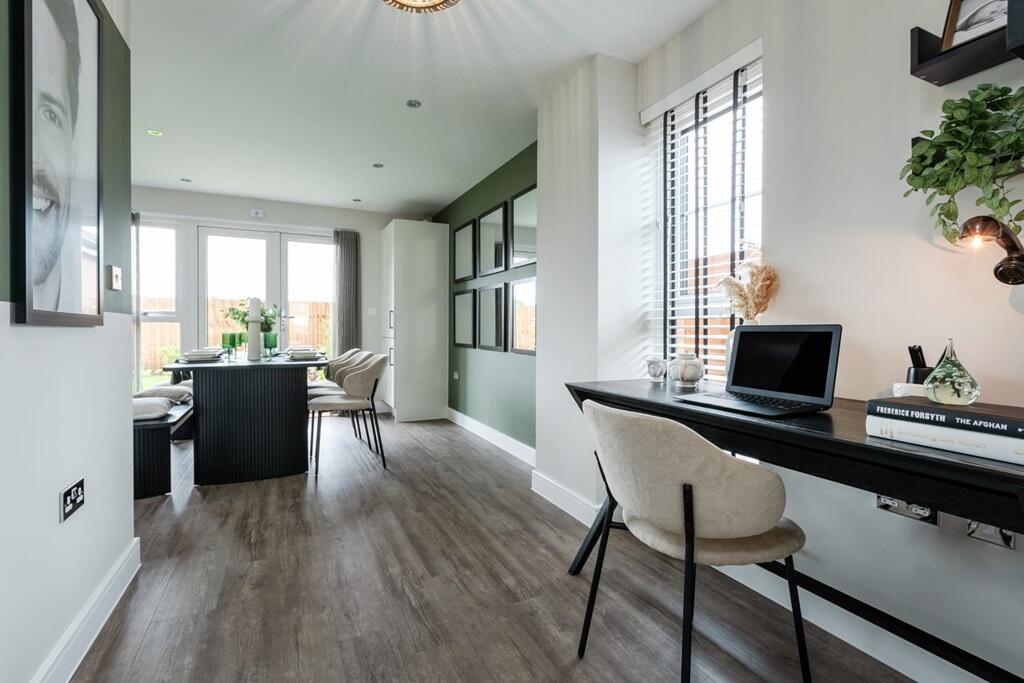 Main image of property: Allard Way,
Coventry,
CV3 4BZ