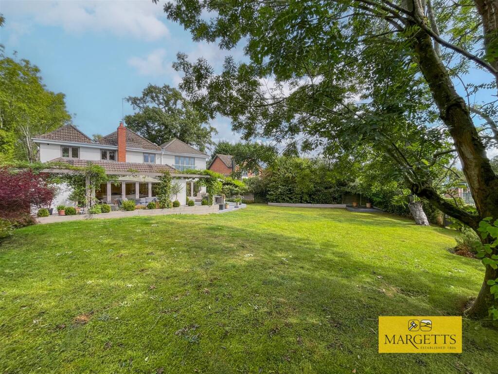 Main image of property: Station Road, Claverdon, Warwick