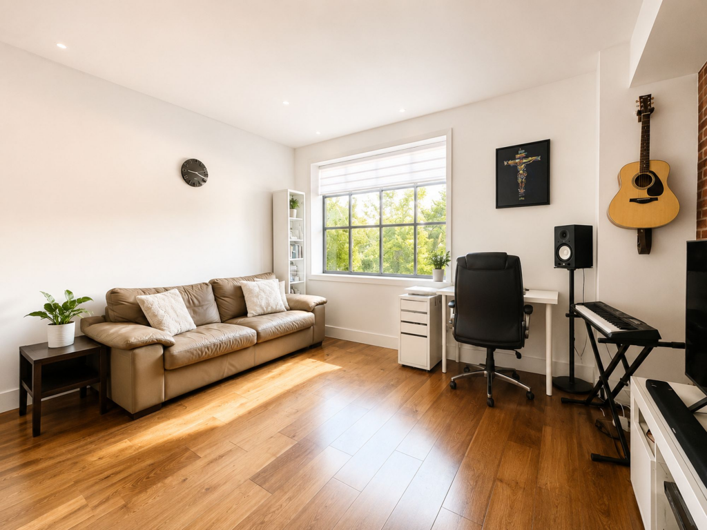 Main image of property: Lofts Apartments, 5 Grenville Place, NW7