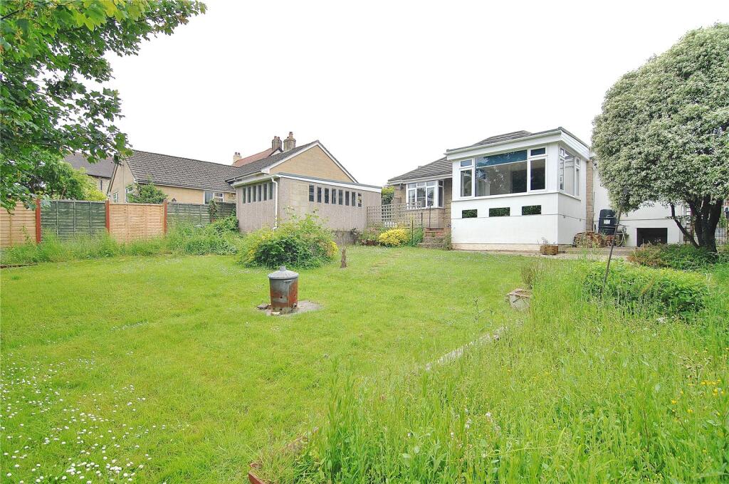 Main image of property: Burma Road, Forest Green, Nailsworth, Stroud, GL6