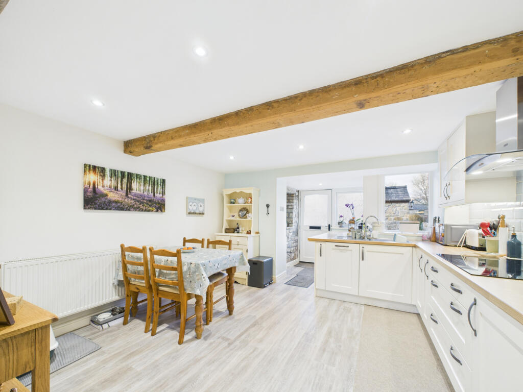 Brickhouse Gardens, Garstang Road, Chipping, PR3 - More