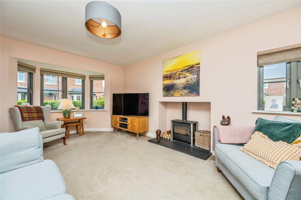 Farriers Way, Lighthorne, Warwick, Warwickshire, CV35 - View 2