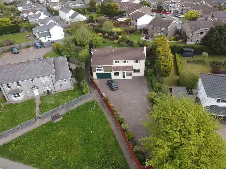 Main image of property: "THE ROWANS" Bronllwyn, Pentyrch, Cardiff
