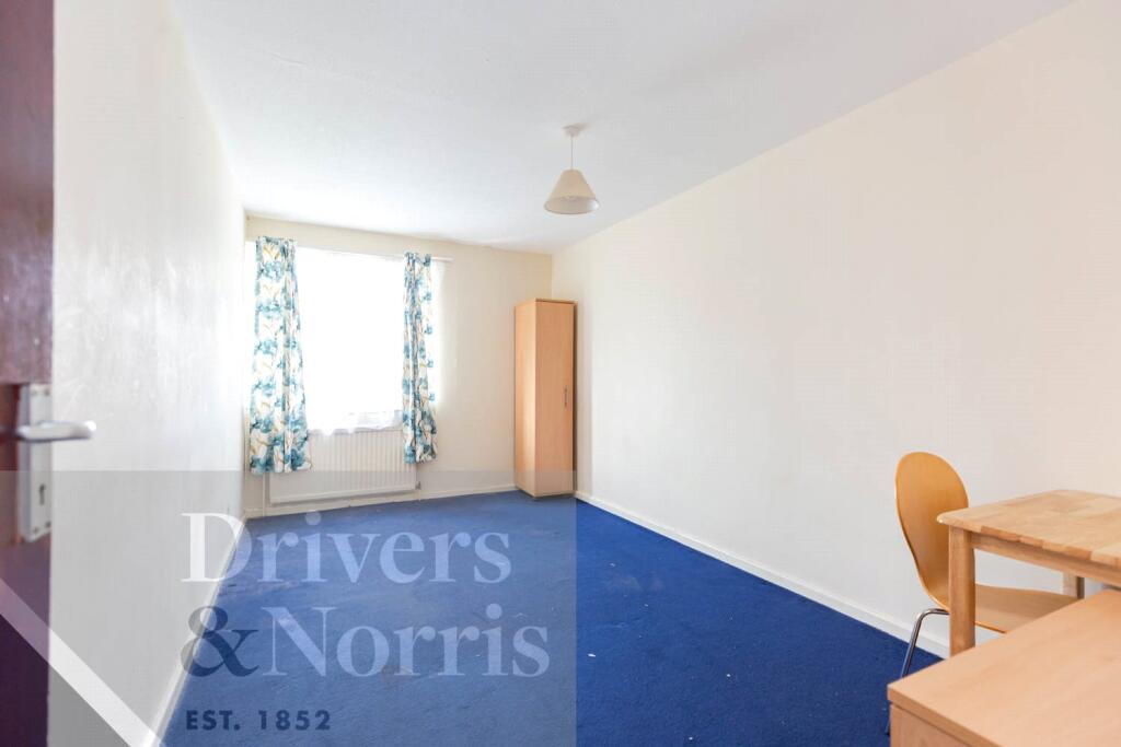 Apartment in London - View 4
