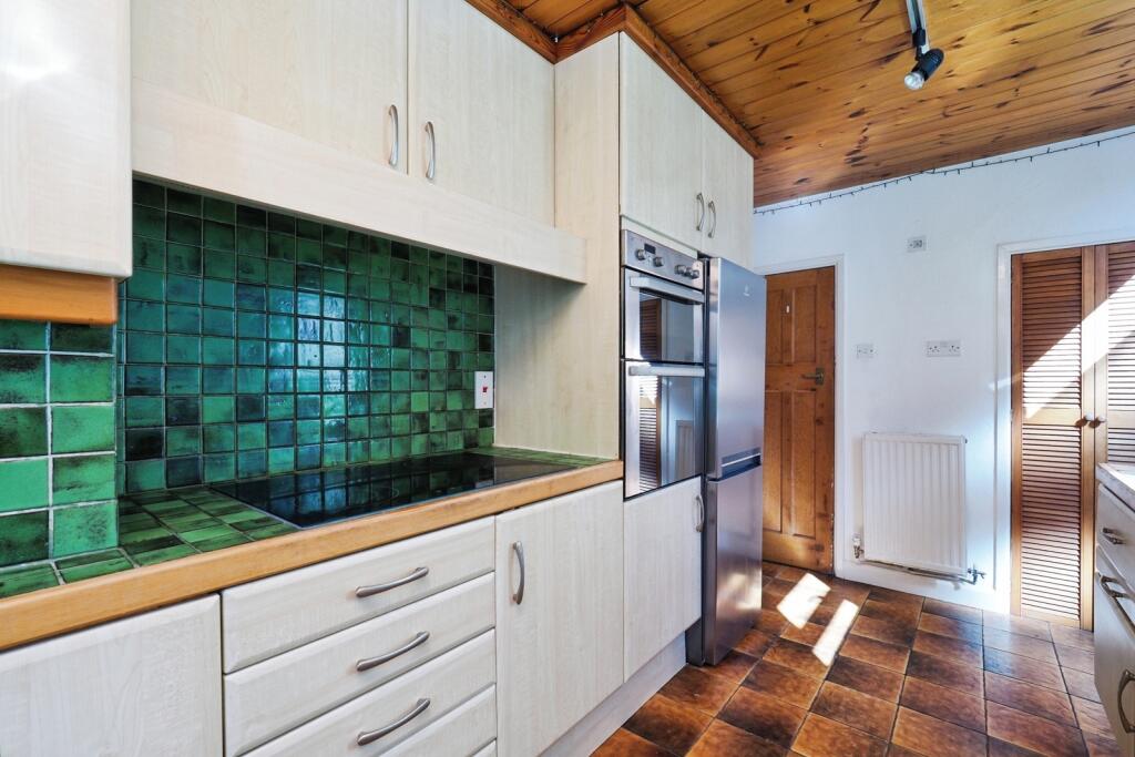 House in Nottingham, Wollaton Park - View 5