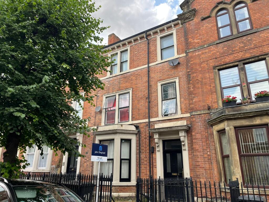 Main image of property: Hartington Street, Derby, Derbyshire, DE23