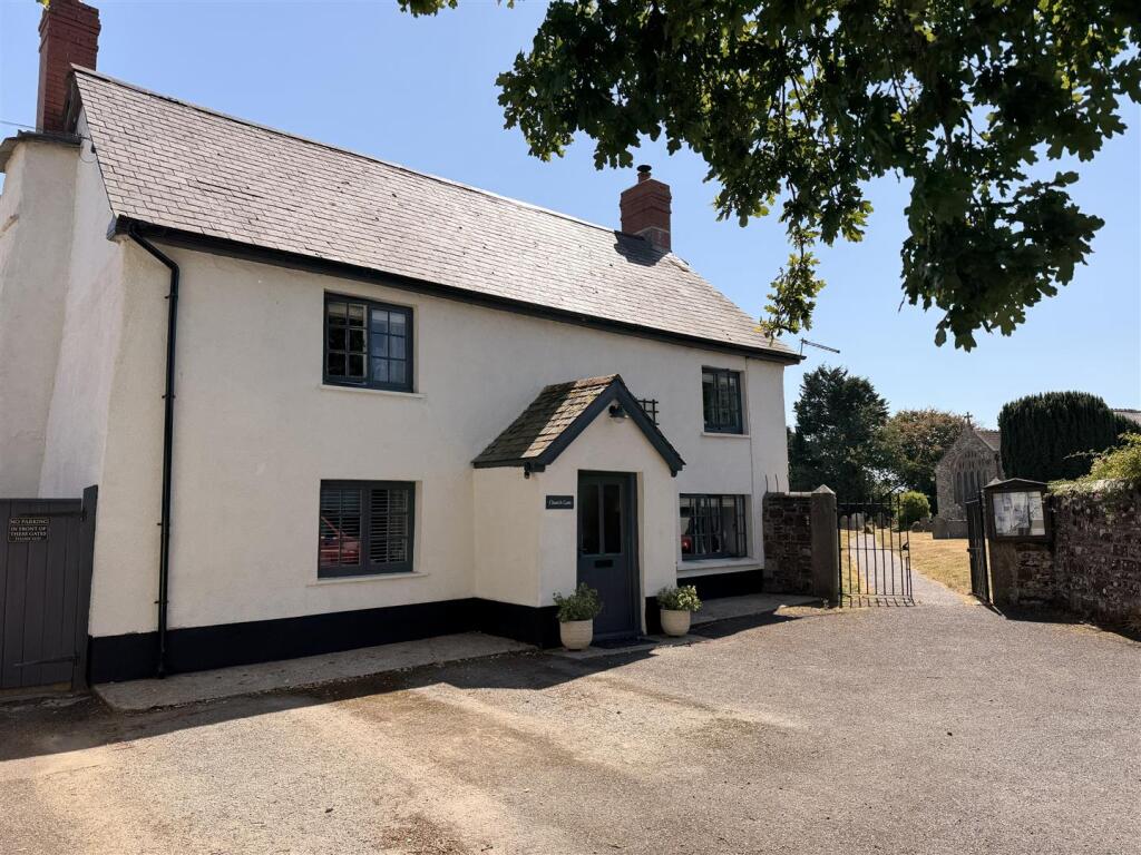 Main image of property: BURRINGTON