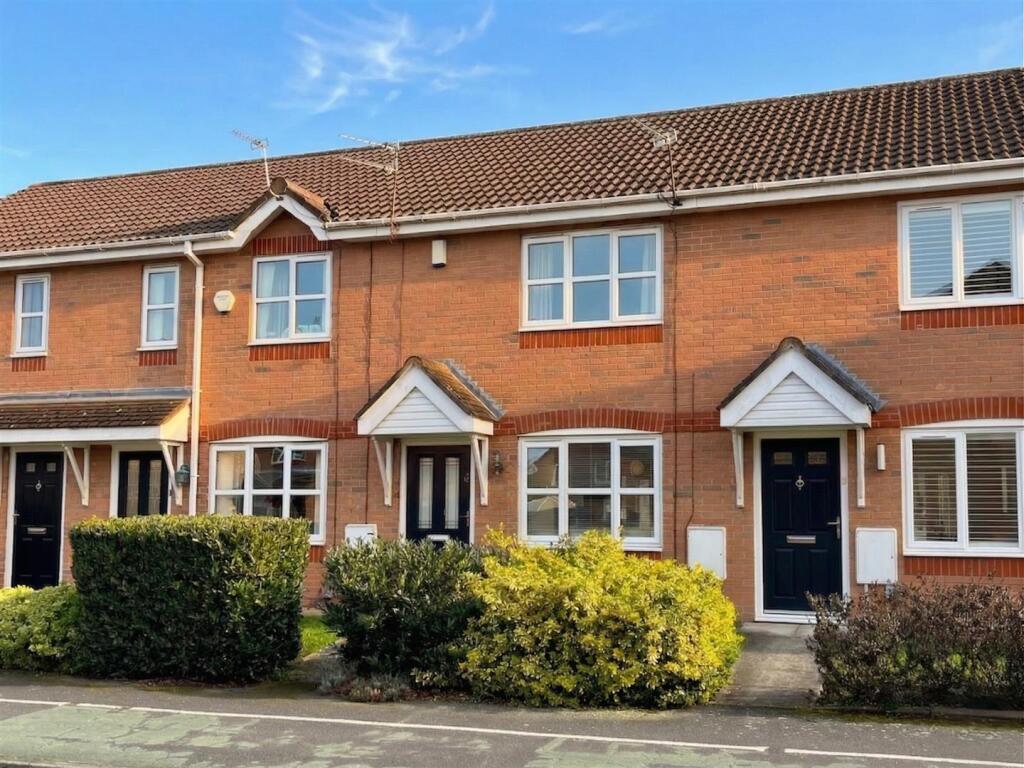 Main image of property: Kerscott Road, Manchester