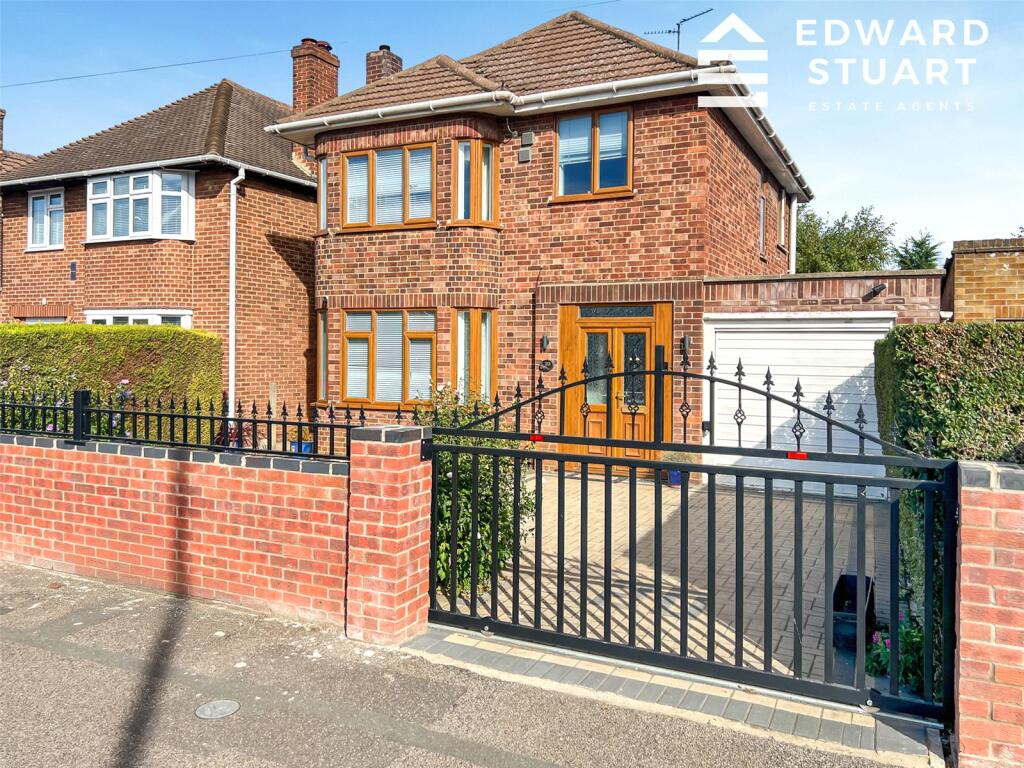Main image of property: Warwick Road, Peterborough, Cambridgeshire, PE4