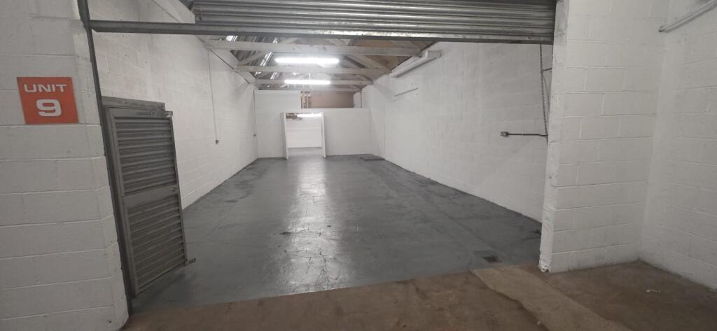 Main image of property: Unity Trading Estate, Pearson Street, Blackburn, Blackburn With Darwen