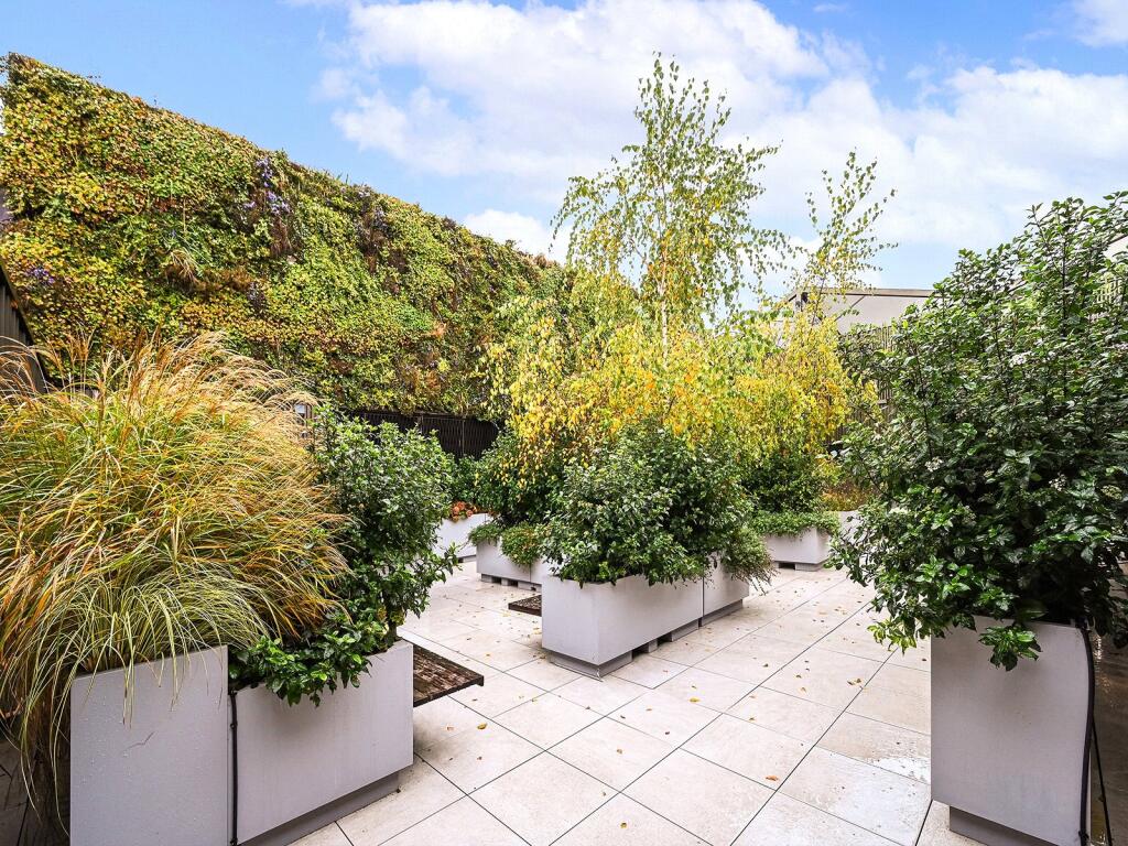 Apartment in London - More