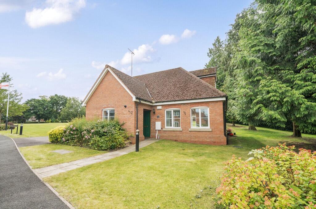 Main image of property: Thurlaston Drive, Lime Tree Village, Rugby, CV22