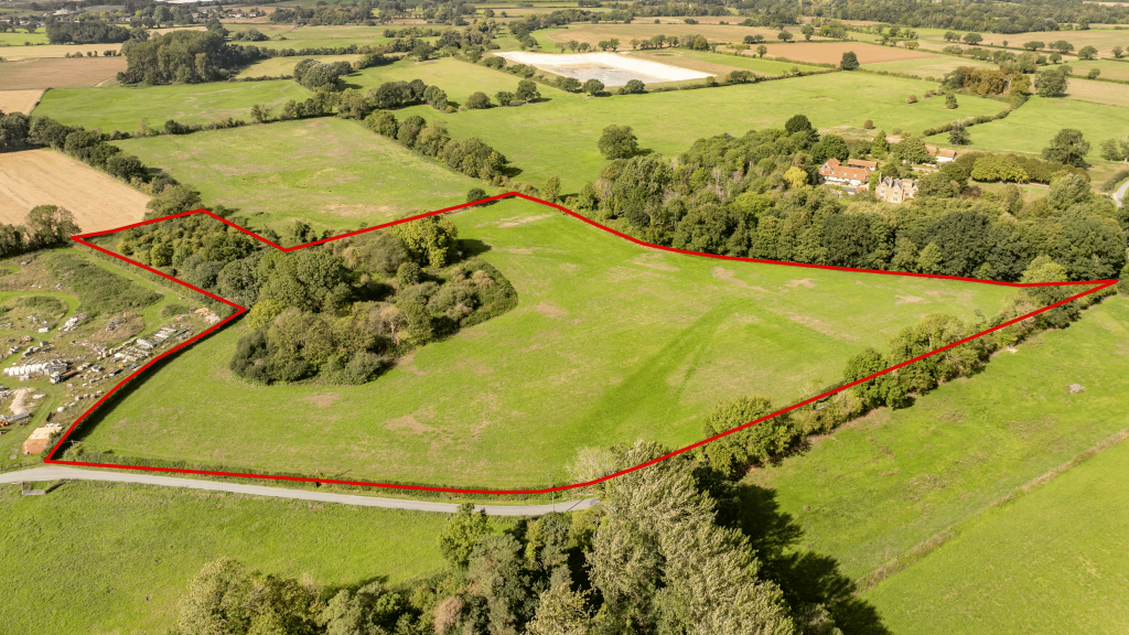 Main image of property: Land at Wilby, Norfolk