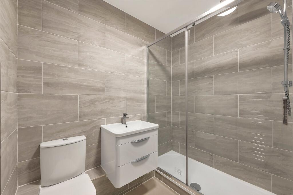 Apartment in London, Battersea - More