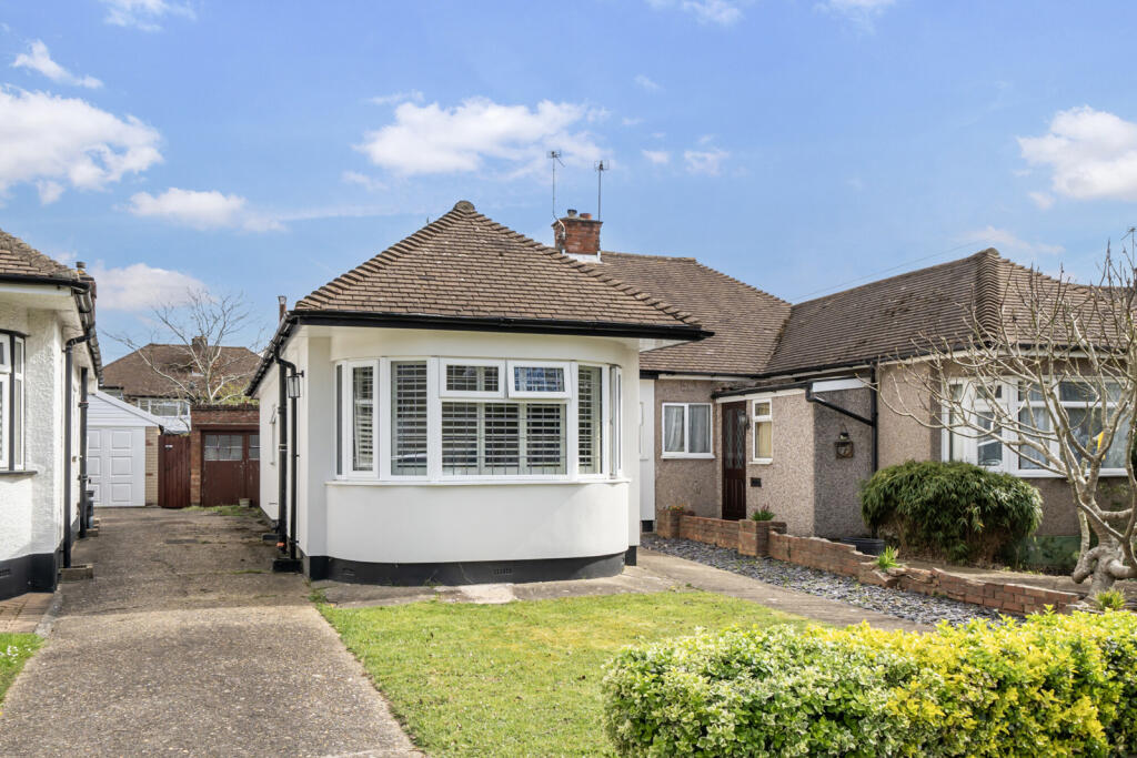 Main image of property: Pavilion Way, Ruislip