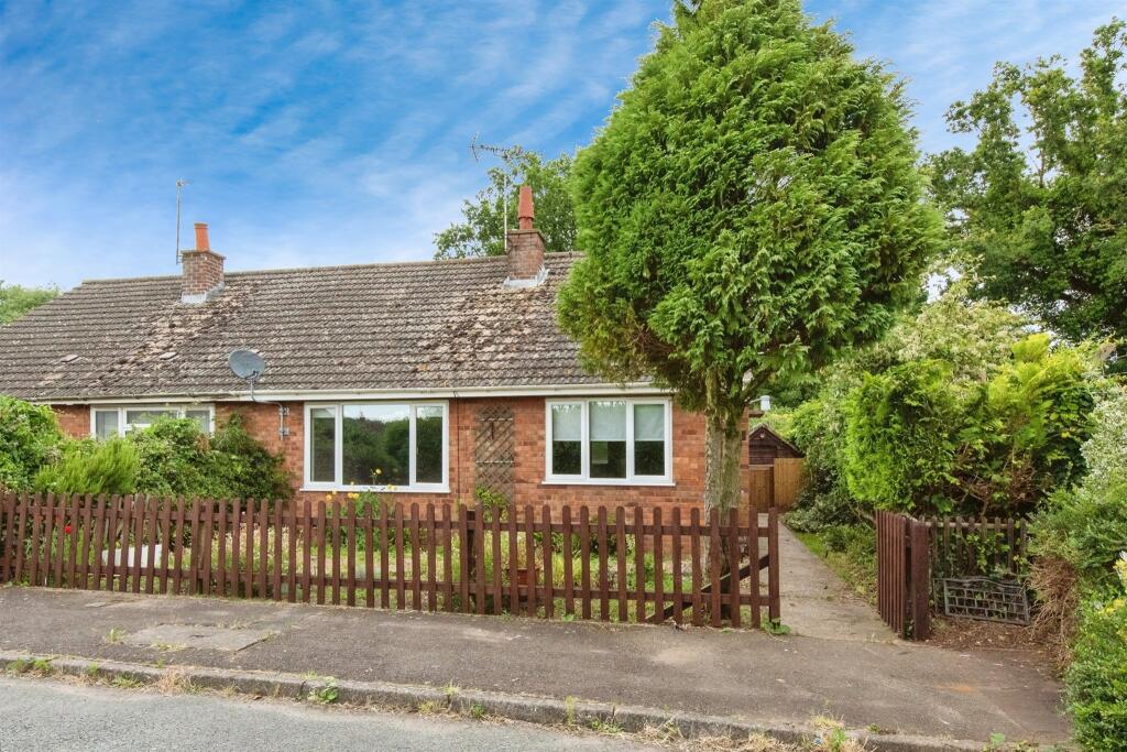 Main image of property: Glebe Close, Northwold, Thetford