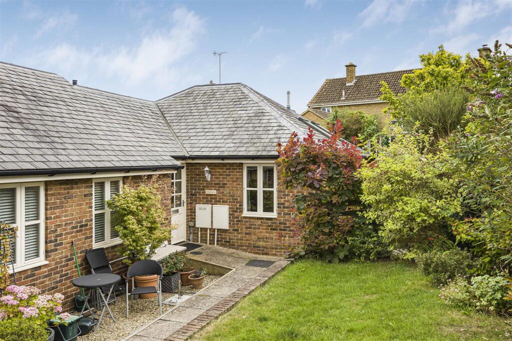 Main image of property: Parabola Road, Montpellier, Cheltenham