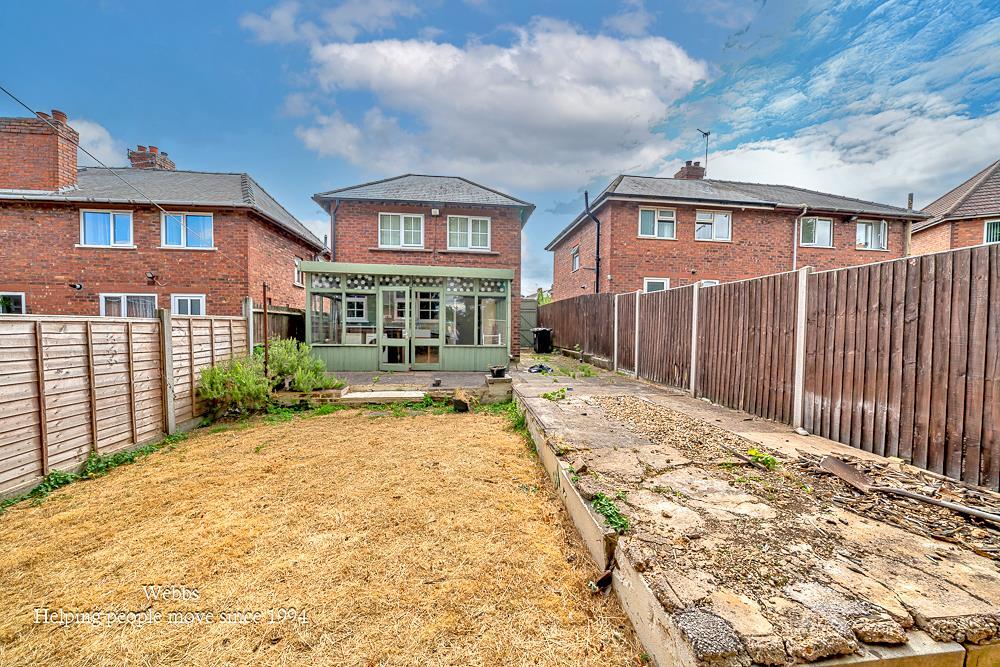 House in Walsall, Blakenall Heath - View 4