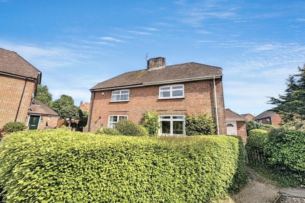 Main image of property: Bere Regis