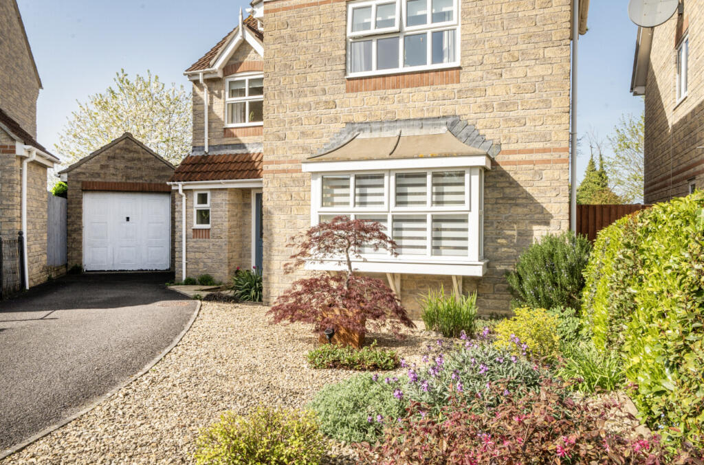 Additional image 25 of Grangefields, Street, BA16