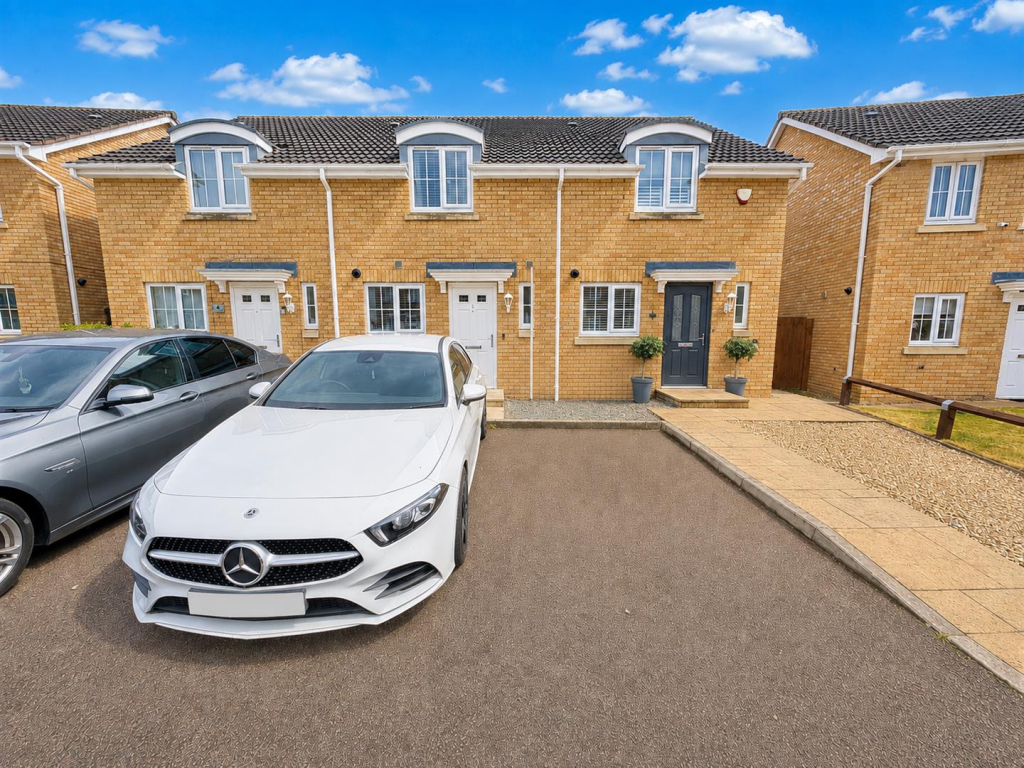 Main image of property: Starling Close, Corby