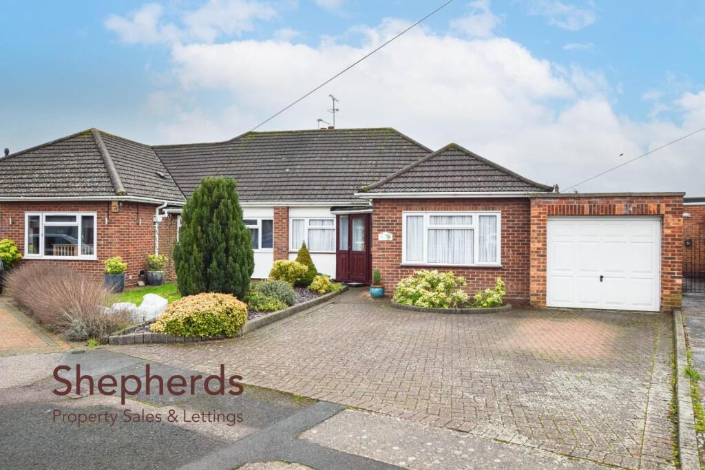 Main image of property: Maybury Avenue, West Cheshunt, Hertfordshire