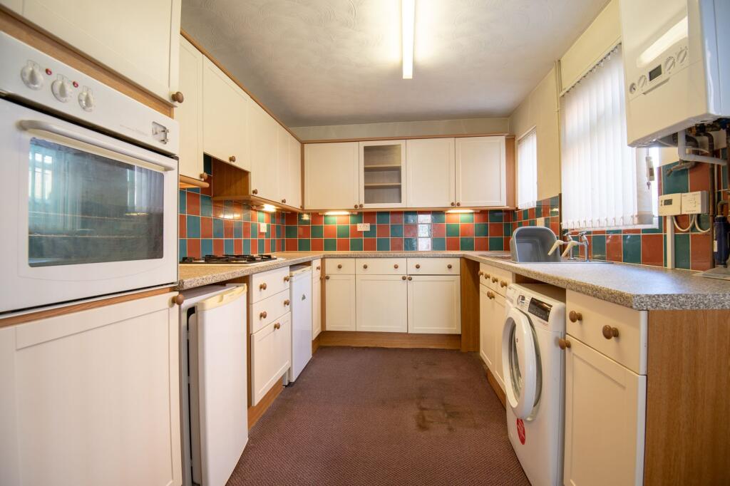 Vivian Road, Wellingborough, NN8 - View 3