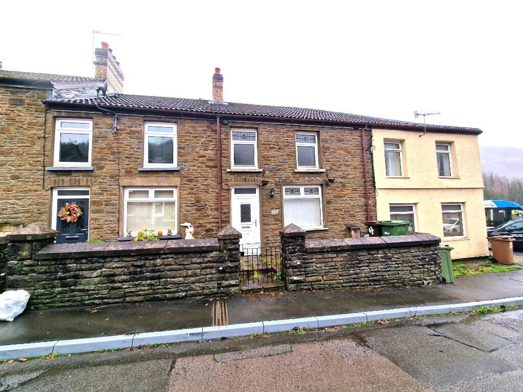 Main image of property: Islwyn Street, ABERCARN, NP114SR