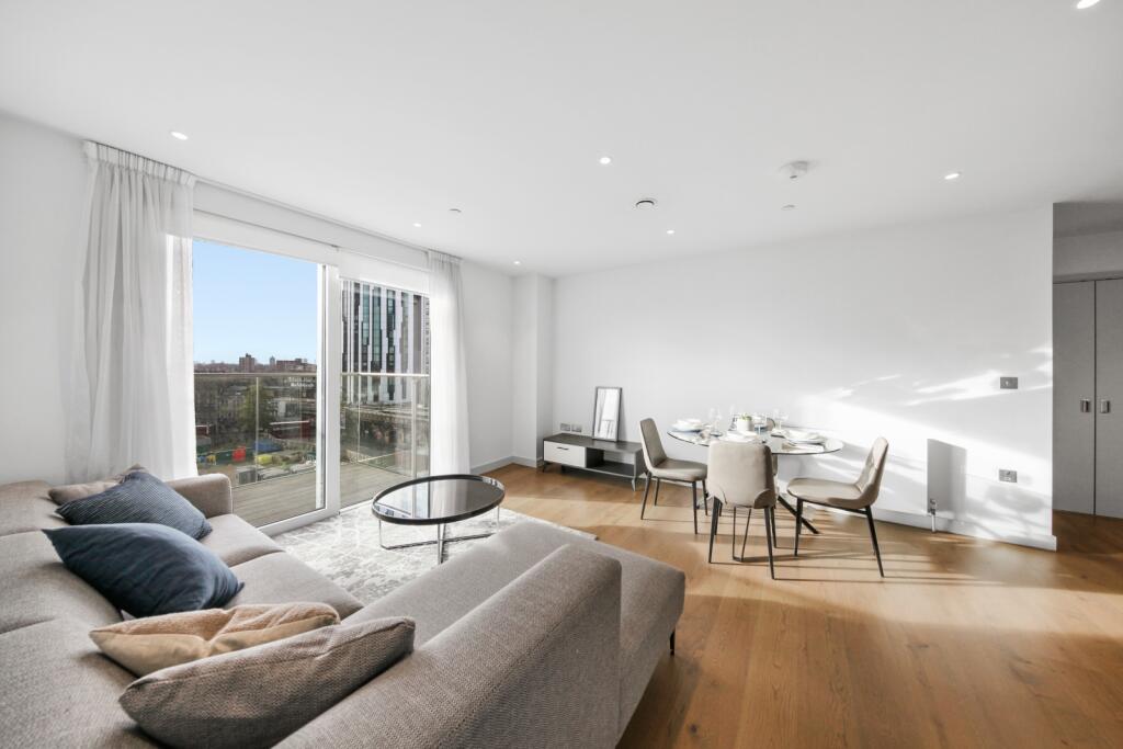 Main image of property: Mawes House