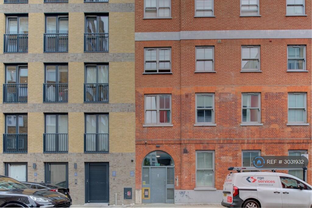 Main image of property: Sidney St, London, E1