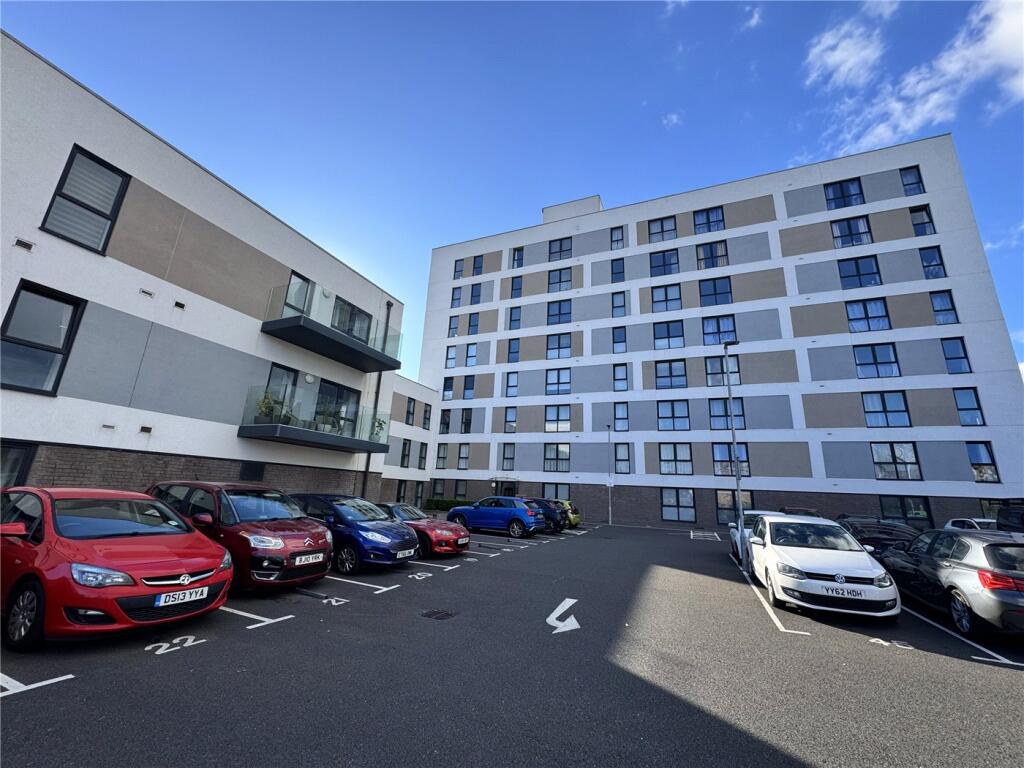 Park Road, Poole, Dorset, BH15, Dorset