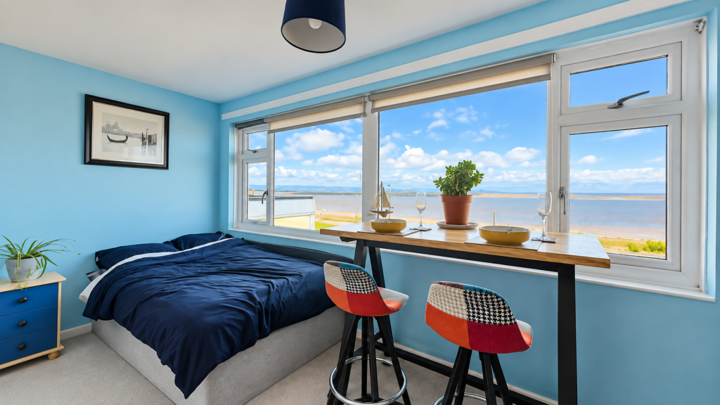 Apartment in Taunton - View 5