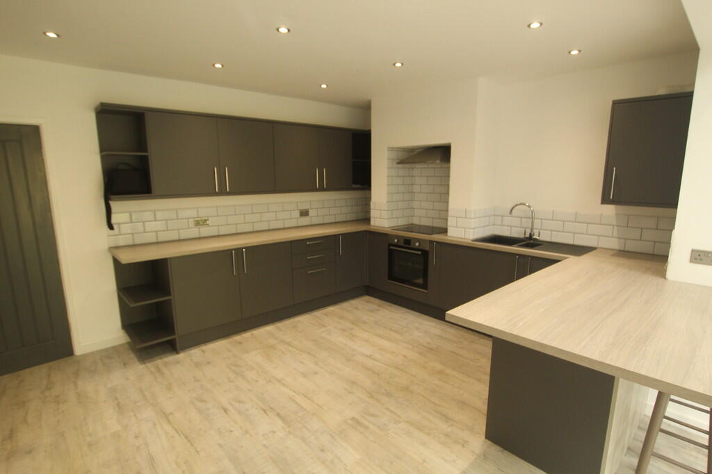 House in Cambridge - View 3
