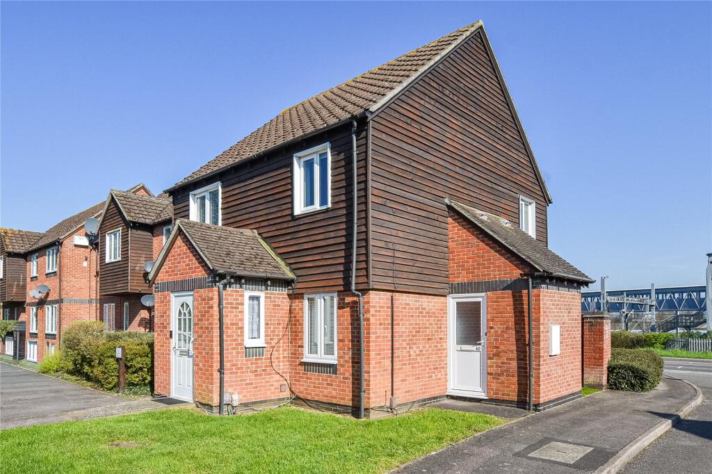 Main image of property: All Saints Court, Didcot, Oxfordshire, OX11