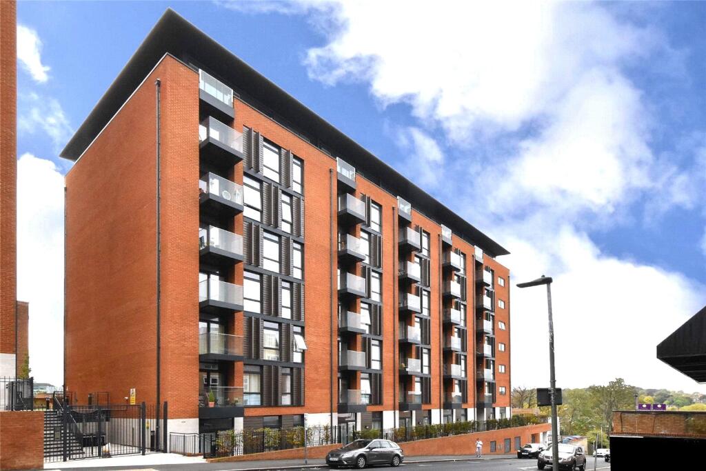 Main image of property: Ringers Road, Bromley, BR1