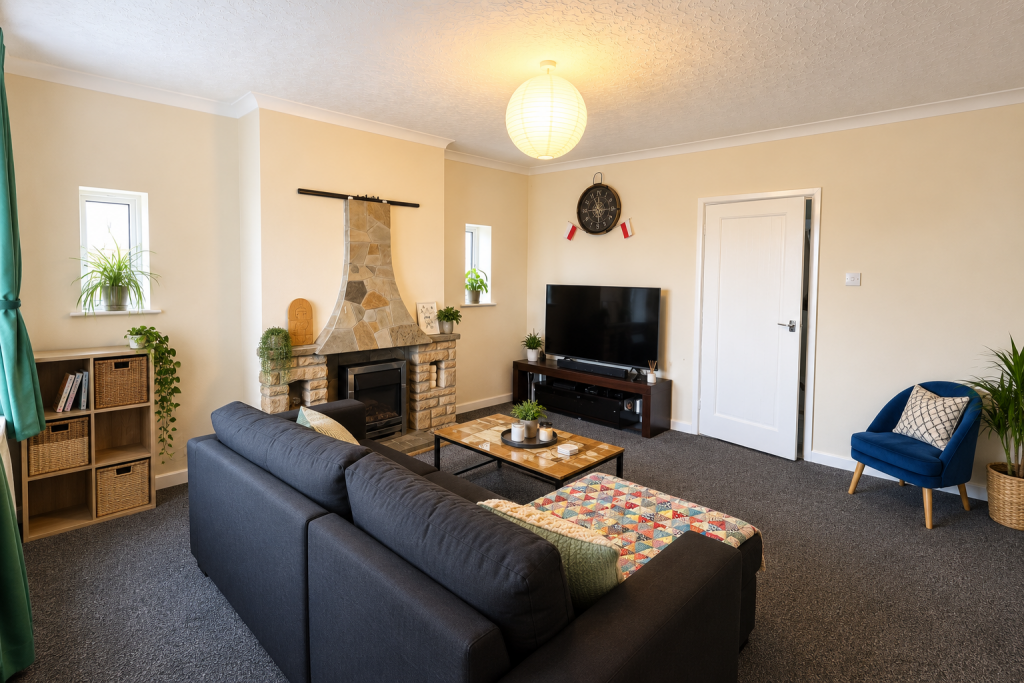 Ribble Crescent,  Kirkham, PR4 photo 4