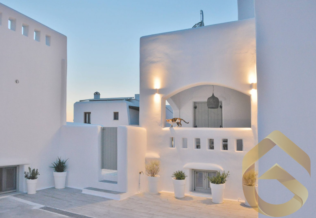 Main image of property: Greece