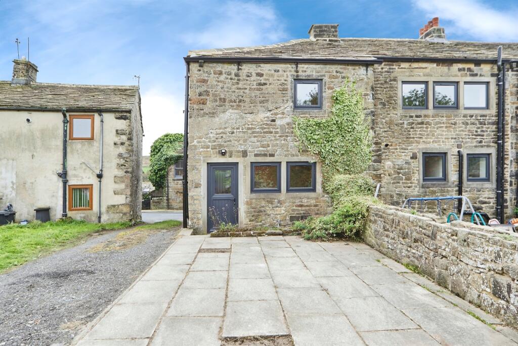 Additional image 4 of Main Street, Stanbury, Keighley