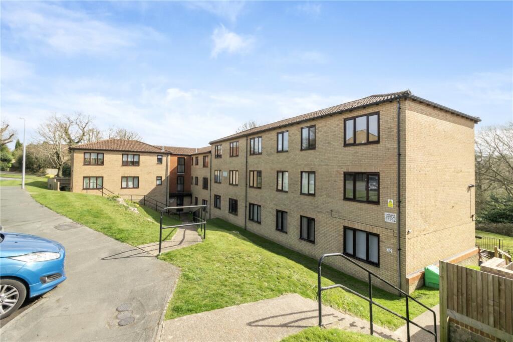 Main image of property: Montargis Way, Crowborough, East Sussex, TN6