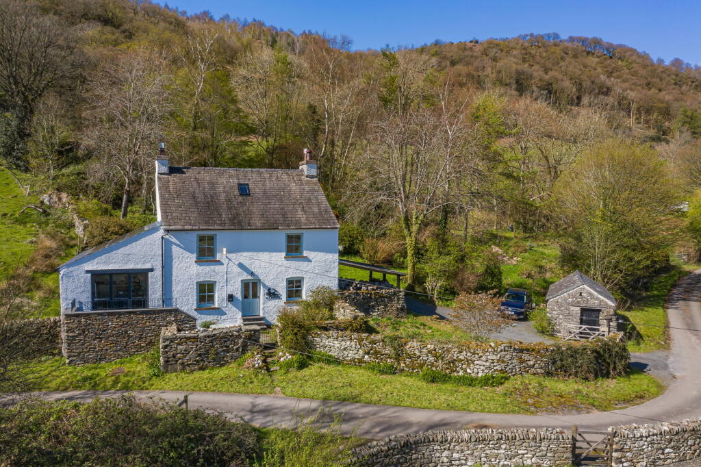 Main image of property: Middle Bleansley, Broughton-in-furness, Cumbria, LA20 6AR