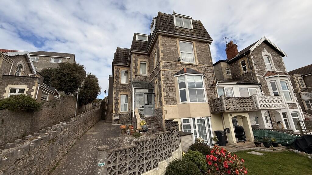 Main image of property: Southside, Weston-super-Mare