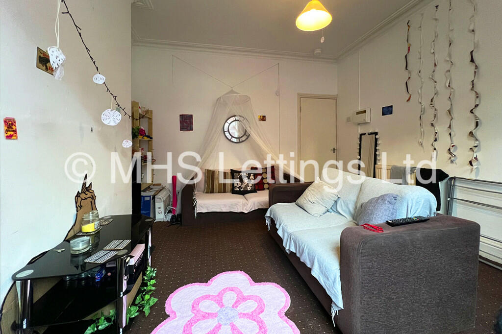 20 Welton Grove, Leeds, LS6 1ES - View 3