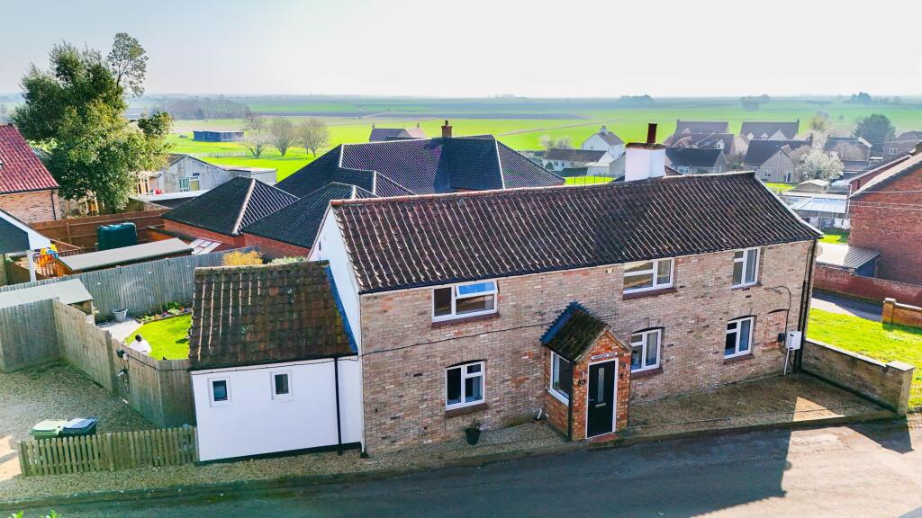 Main image of property: Churchgate Street, Southery, PE38